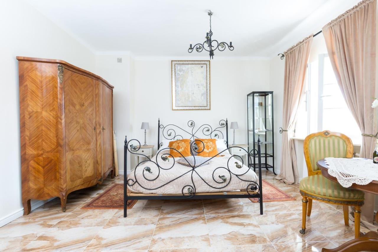 Royal Castle Square Apartment Old Town Warsaw Warszawa Екстериор снимка