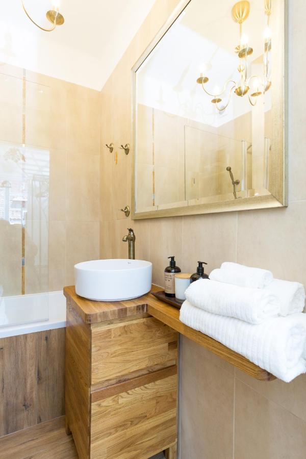 Royal Castle Square Apartment Old Town Warsaw Warszawa Екстериор снимка